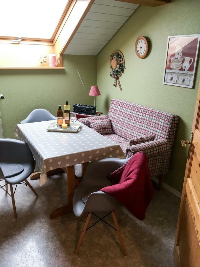 Ferienwohnung Haus Friederike Ab 6 Uebernachtungen, Inclusive Meine Card Plus Willingen  Exterior foto