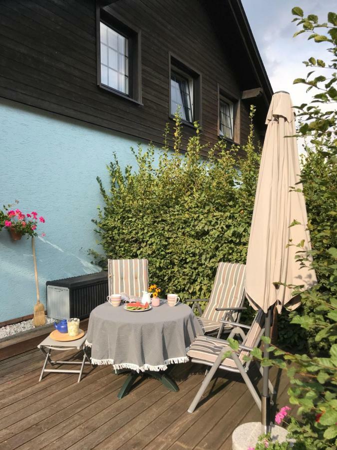 Ferienwohnung Haus Friederike Ab 6 Uebernachtungen, Inclusive Meine Card Plus Willingen  Exterior foto